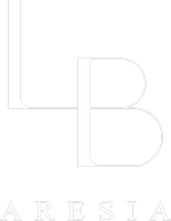 L.B. Aresia Logo - RETINA 200